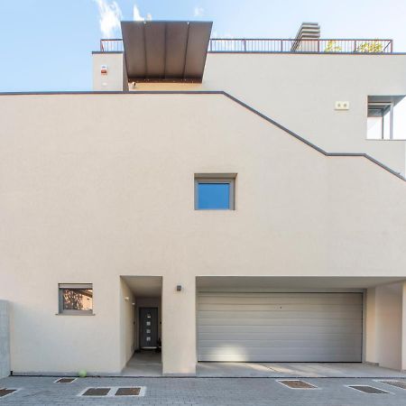 Housmart Toscana 53 Black Bolonha Exterior foto