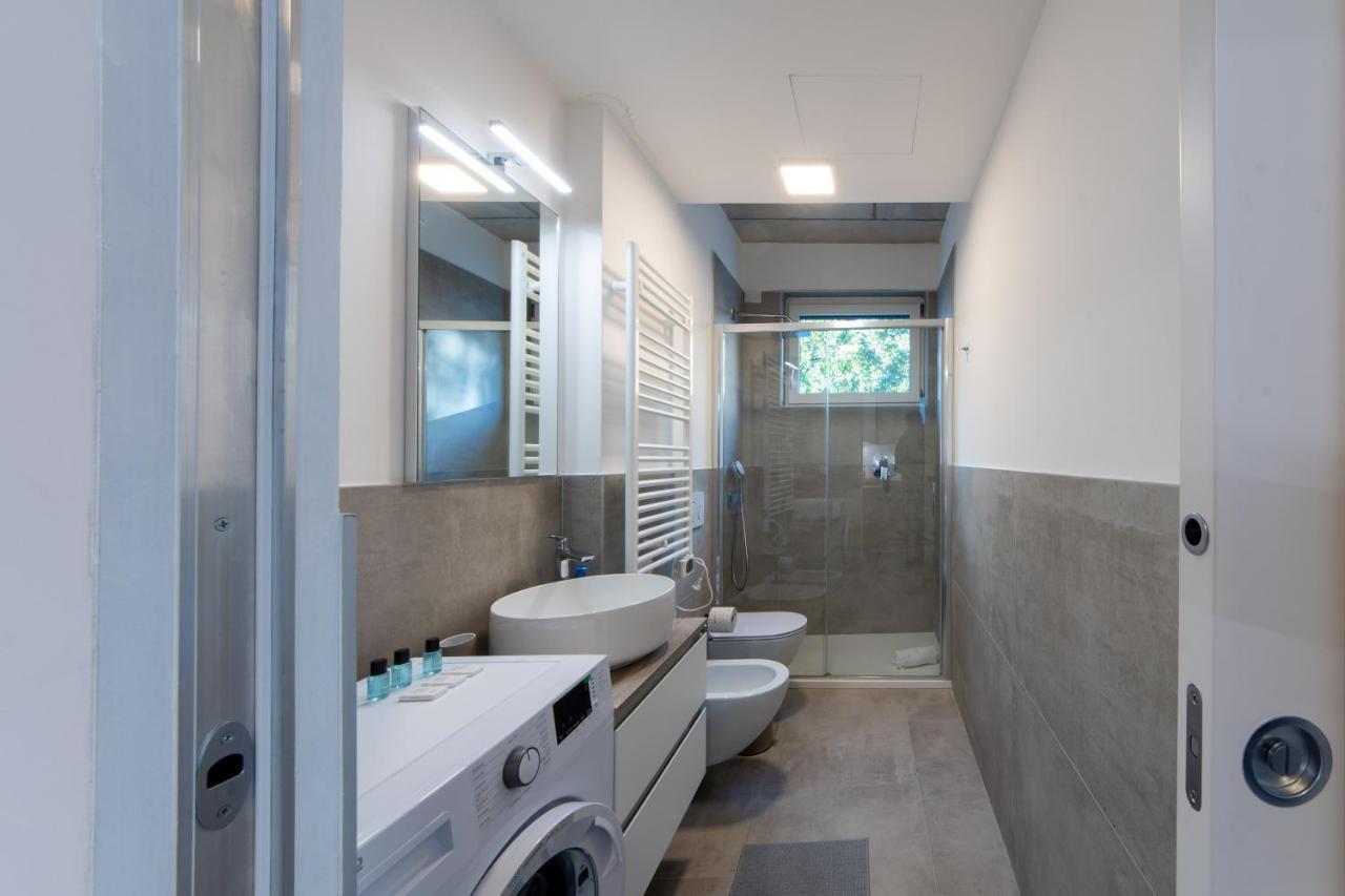 Housmart Toscana 53 Black Bolonha Exterior foto
