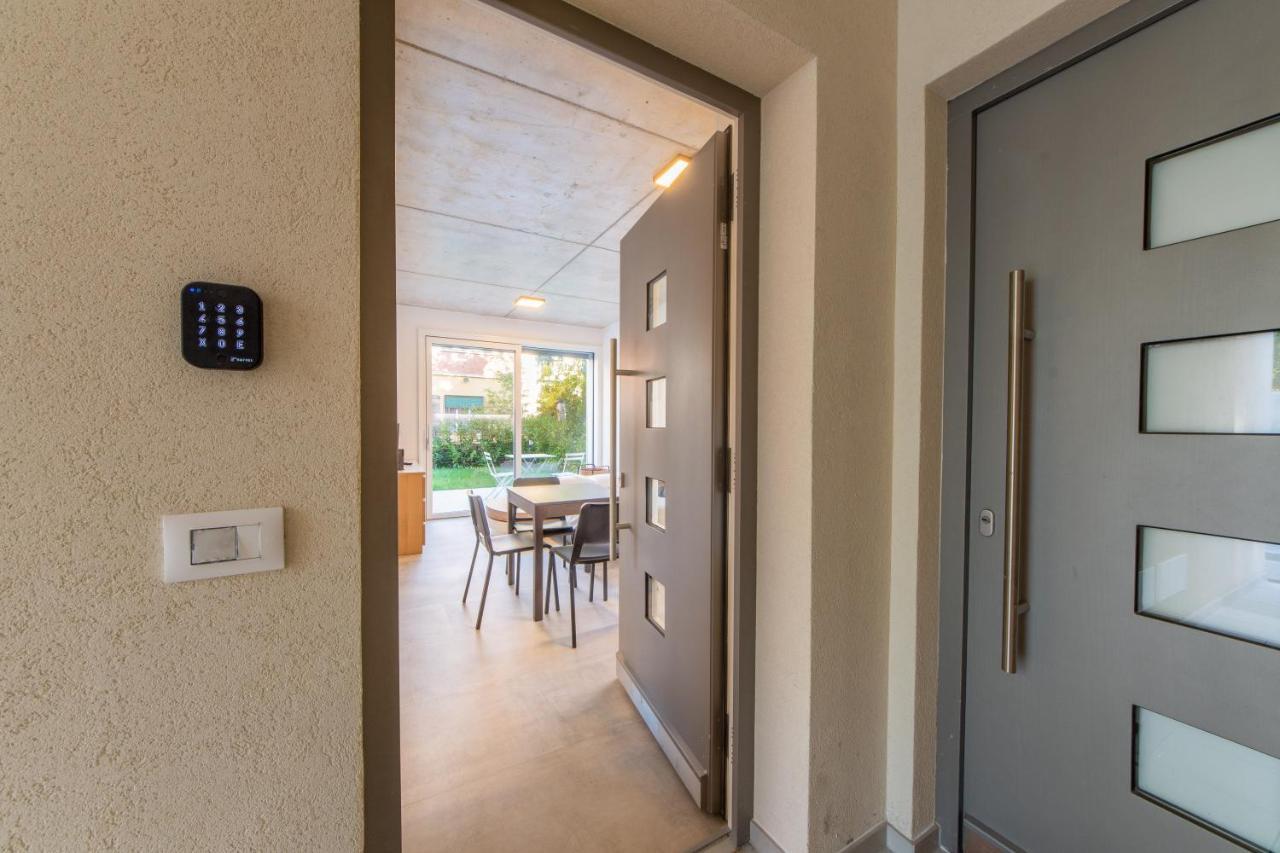 Housmart Toscana 53 Black Bolonha Exterior foto