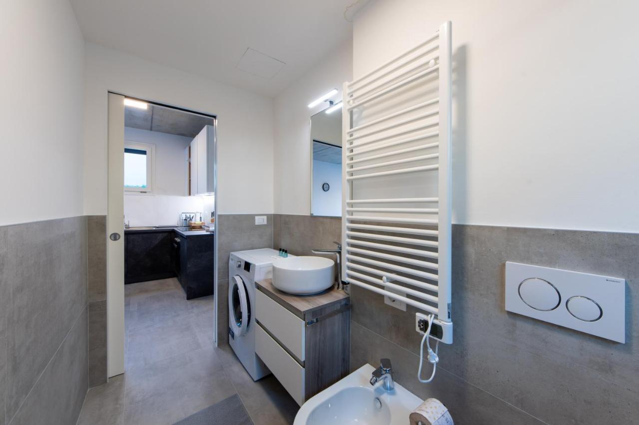 Housmart Toscana 53 Black Bolonha Exterior foto
