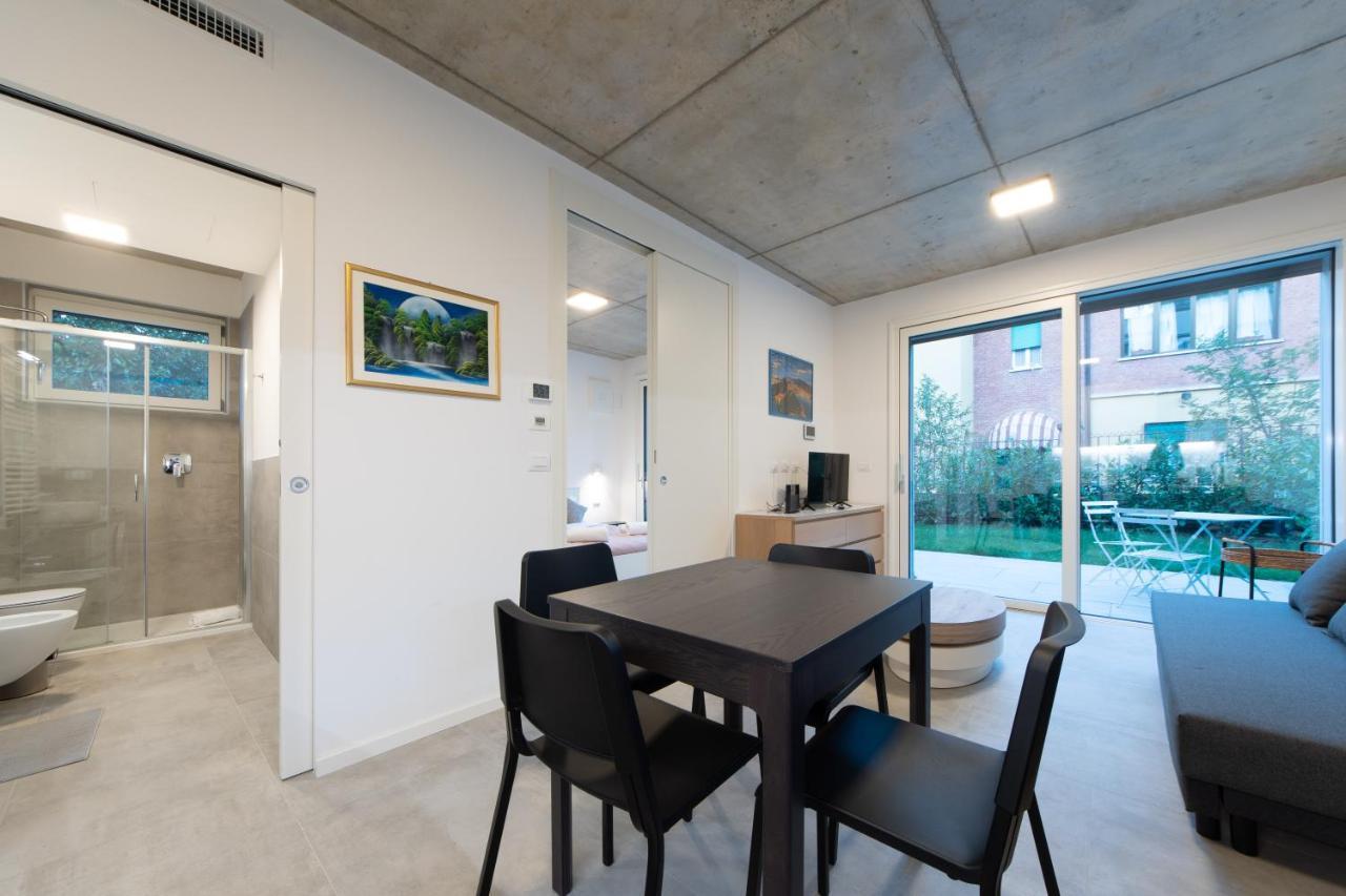 Housmart Toscana 53 Black Bolonha Exterior foto