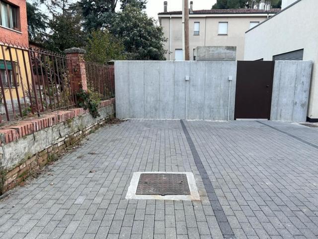 Housmart Toscana 53 Black Bolonha Exterior foto